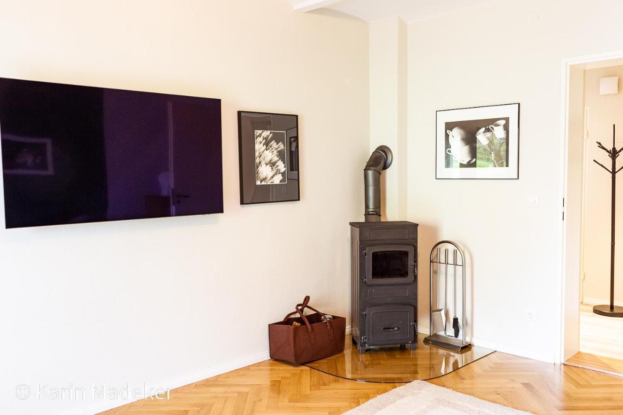 Design Ferienwohnung Mit Bauerngarten Waldkirchen Exterior photo