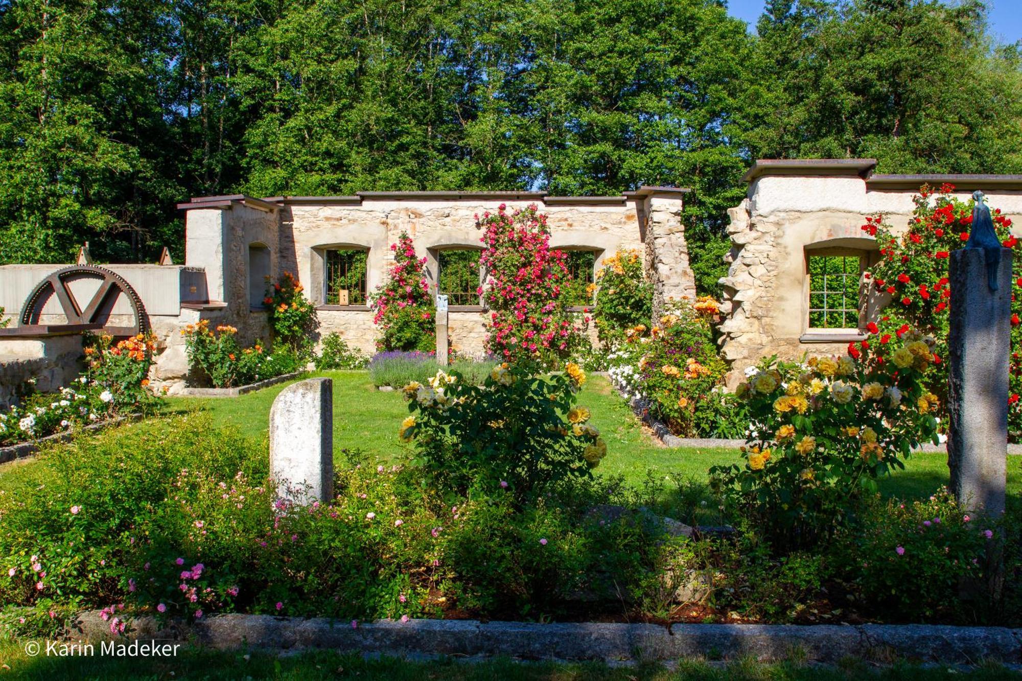 Design Ferienwohnung Mit Bauerngarten Waldkirchen Exterior photo